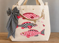 Reel girl’s fish